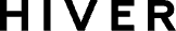HIVER Logo