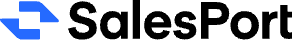 SalesPort Logo